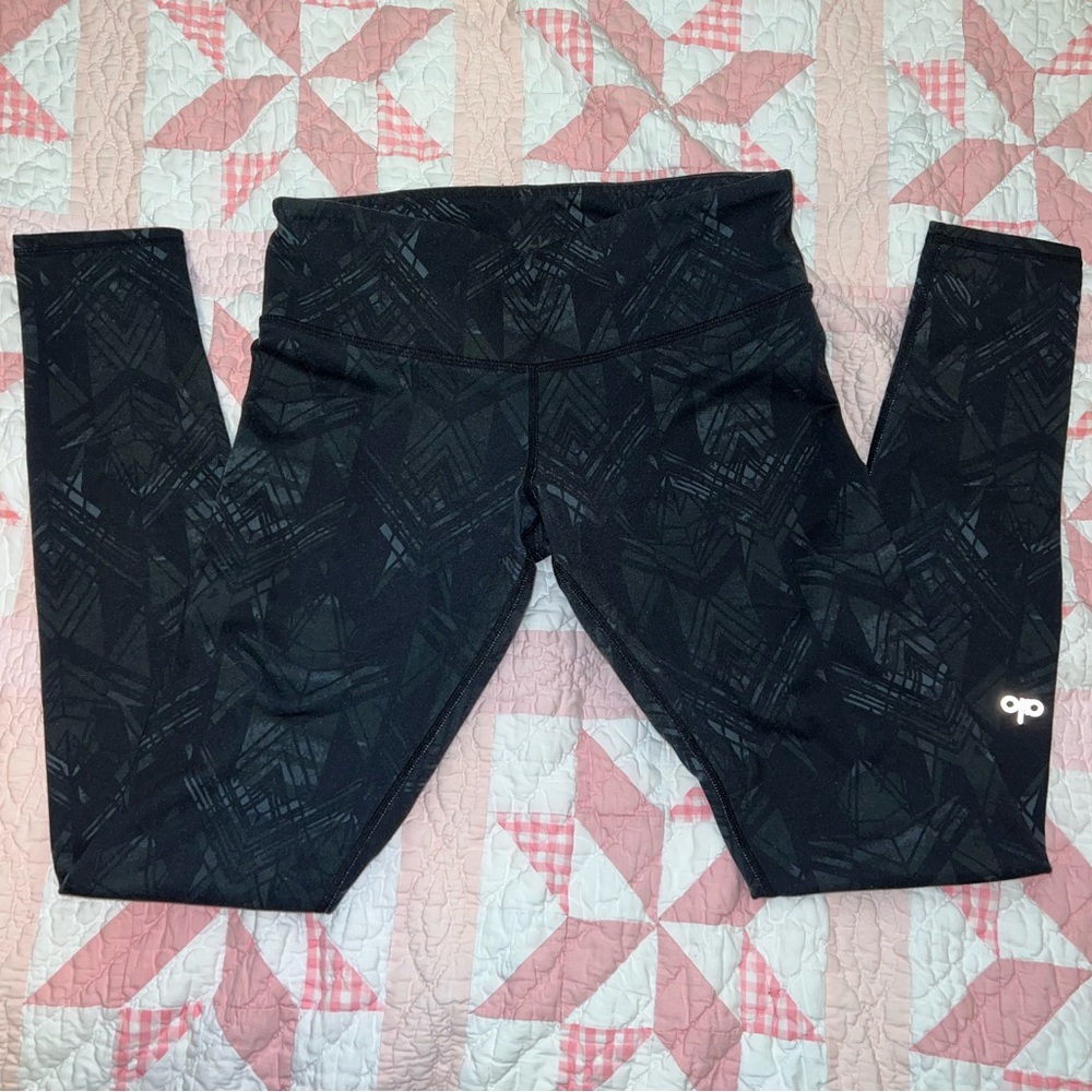 Alo leggings